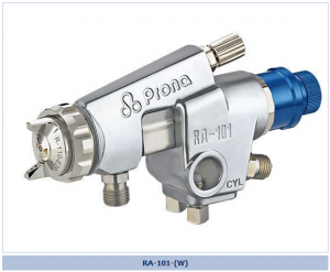 RA-101（W）自动喷枪